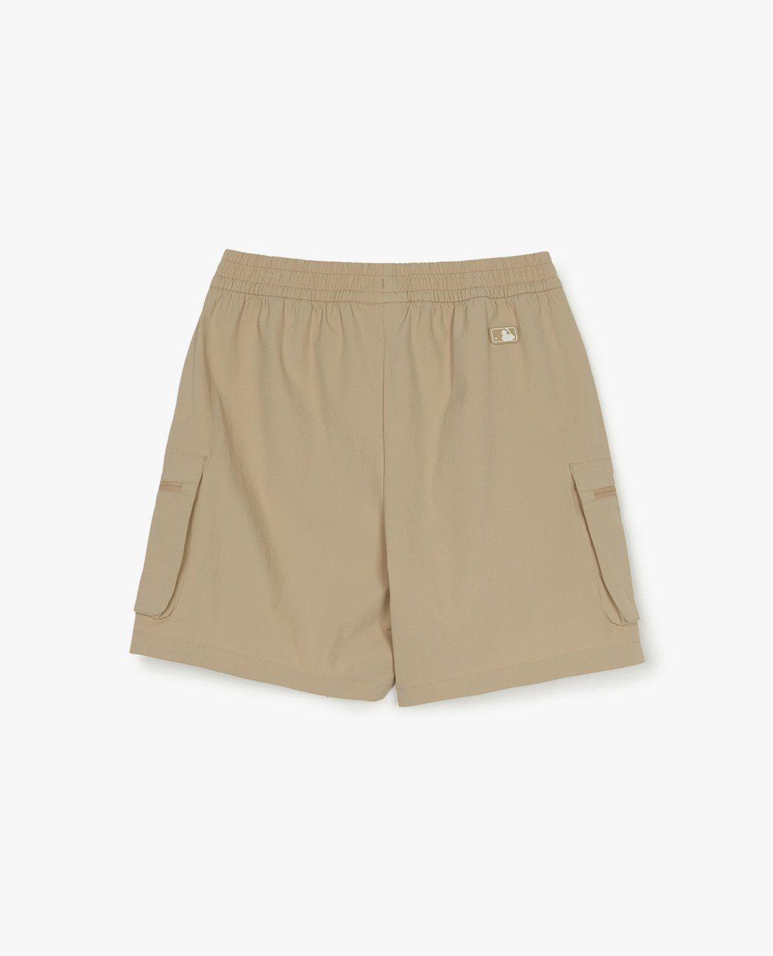 ☆MLB Korea☆ Basic Gofcore Pocket Woven Short Sleeve Man to Shirts - MLB KOREA