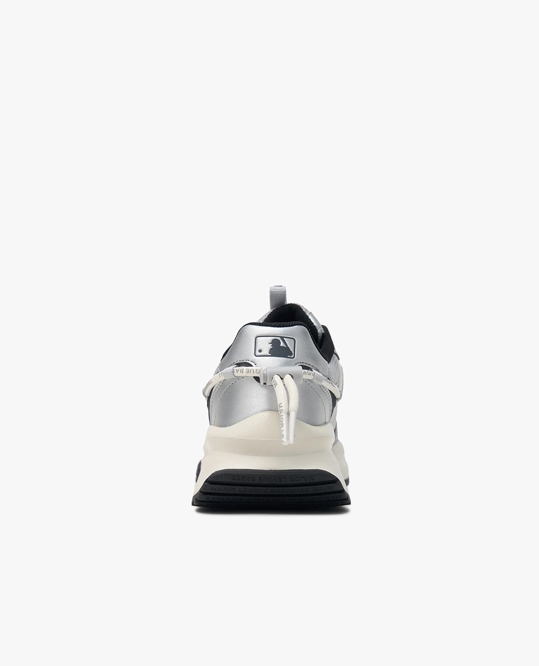 MLB - Giày sneakers unisex cổ thấp Chunky Runner Race MLB