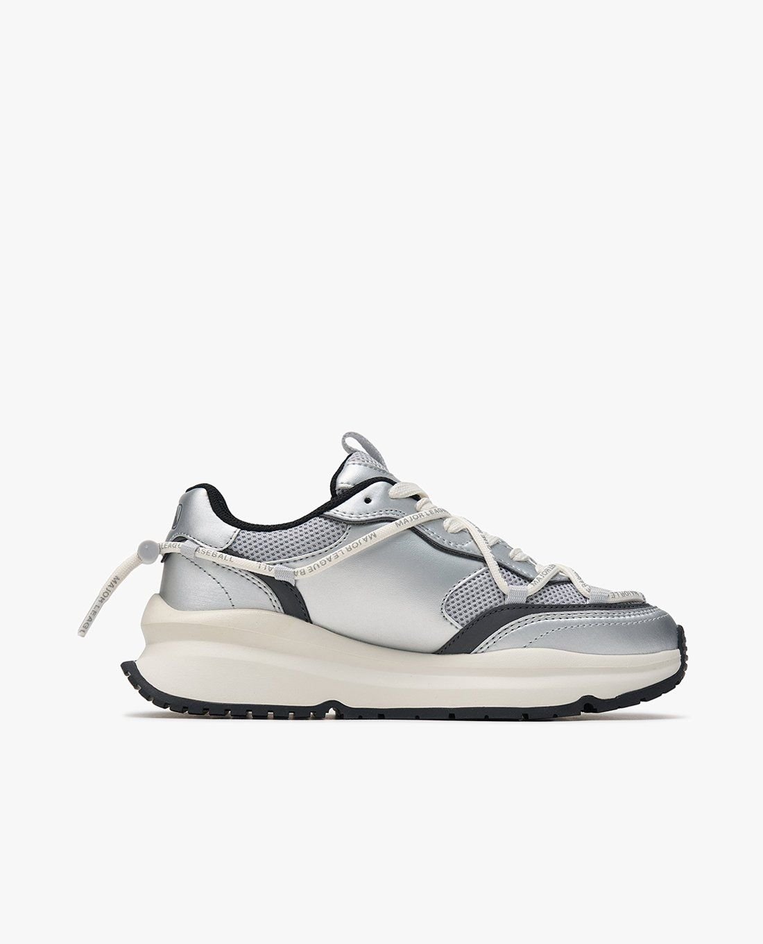 MLB - Giày sneakers unisex cổ thấp Chunky Runner Race MLB