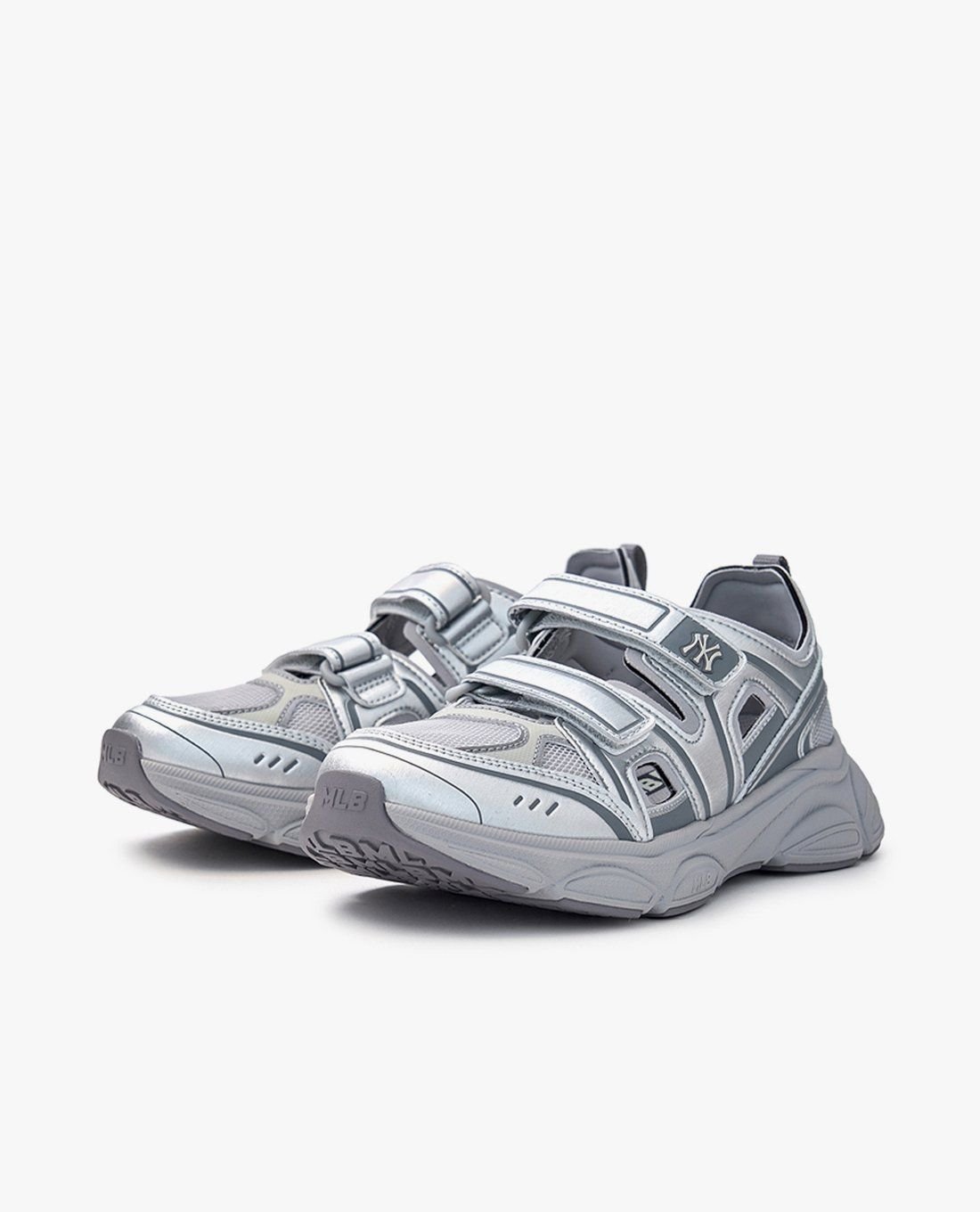 ★ MLB KOREA ★ 日本未入荷 Ace Runner Mary Jane サンダル ☆ MLB KOREA ☆ 日本未入荷 Ace Runner Mary Jane サンダル
