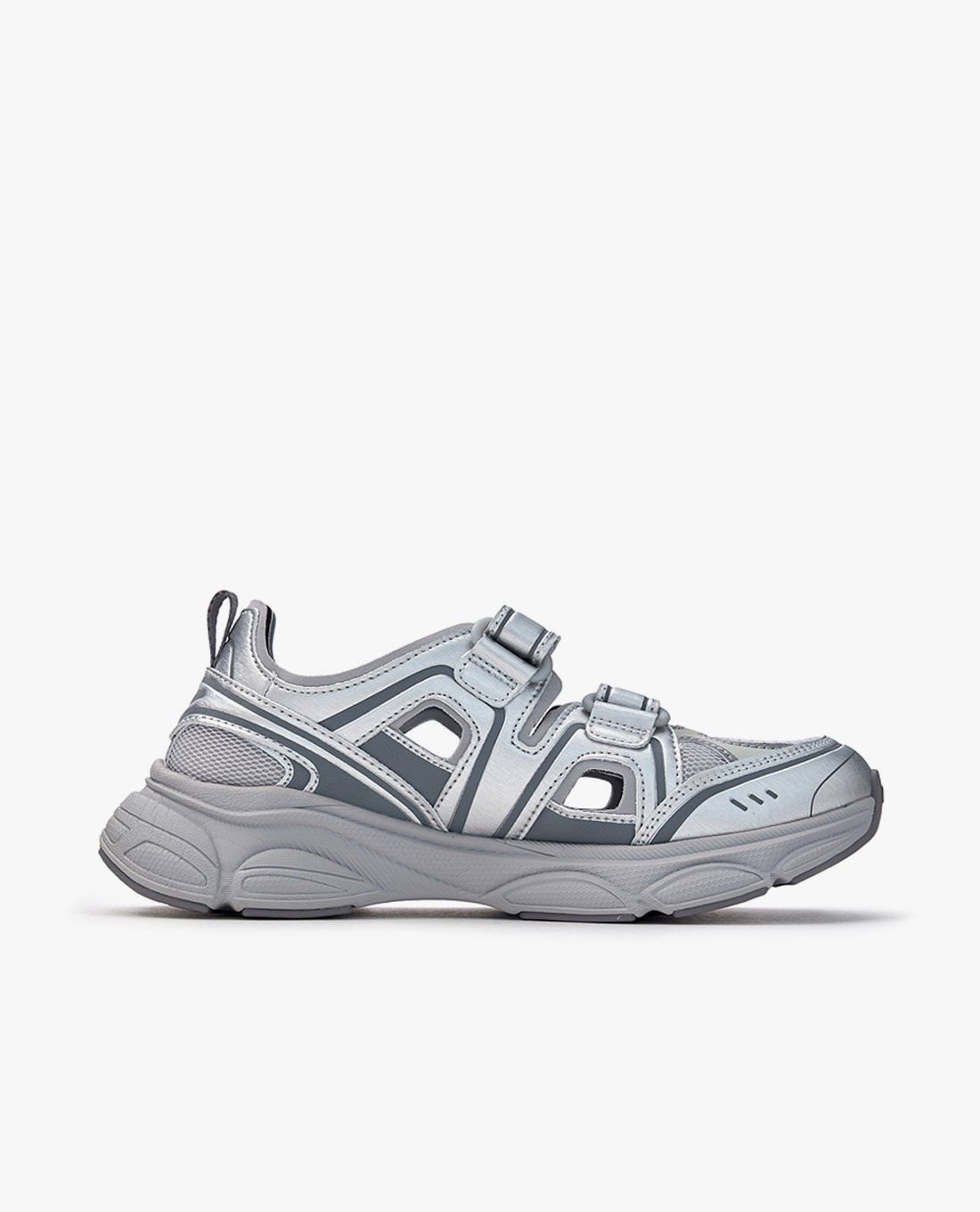MLB - Giày sandals unisex Ace Runner Mary Jane MLB Việt Nam