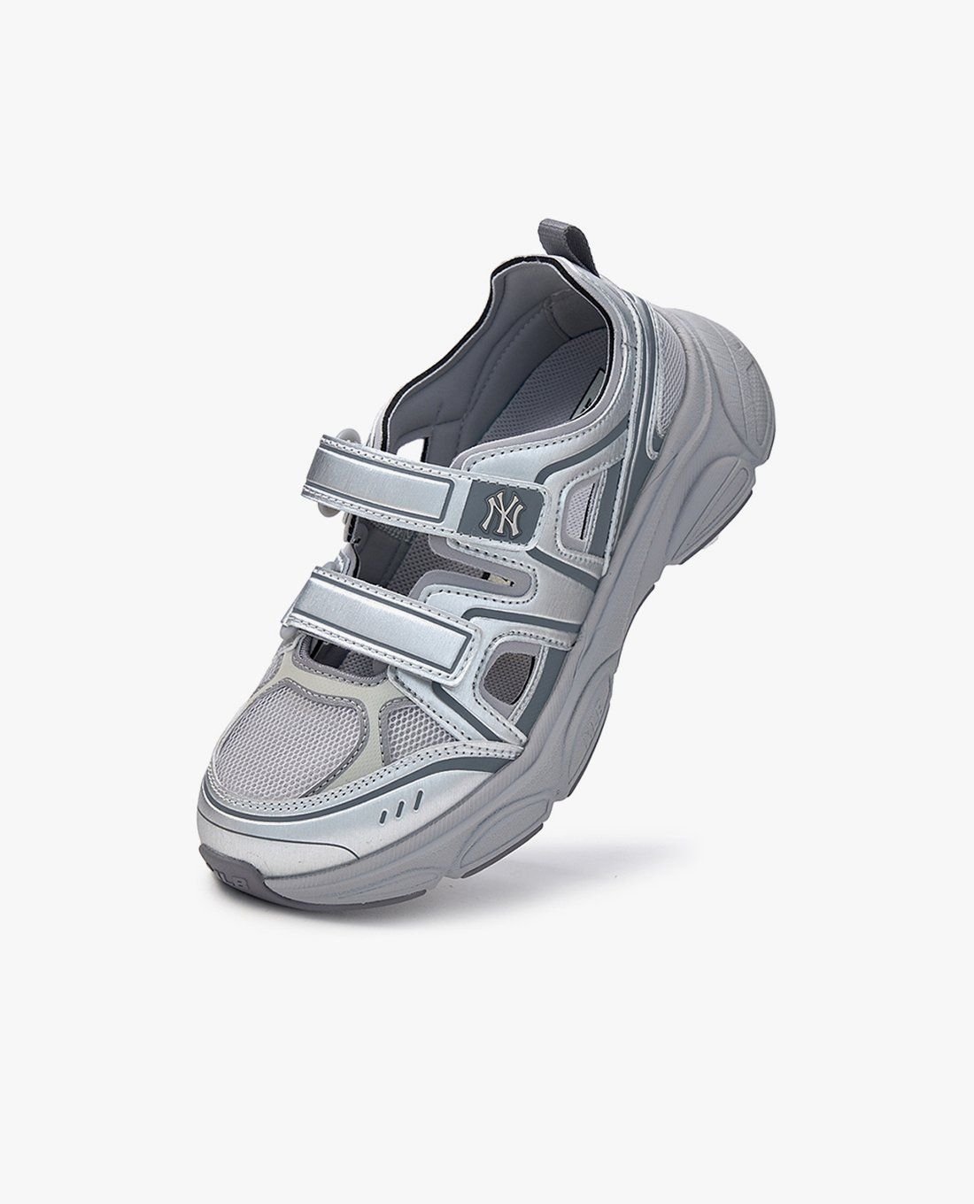 MLB - Giày sandals unisex Ace Runner Mary Jane MLB Việt Nam
