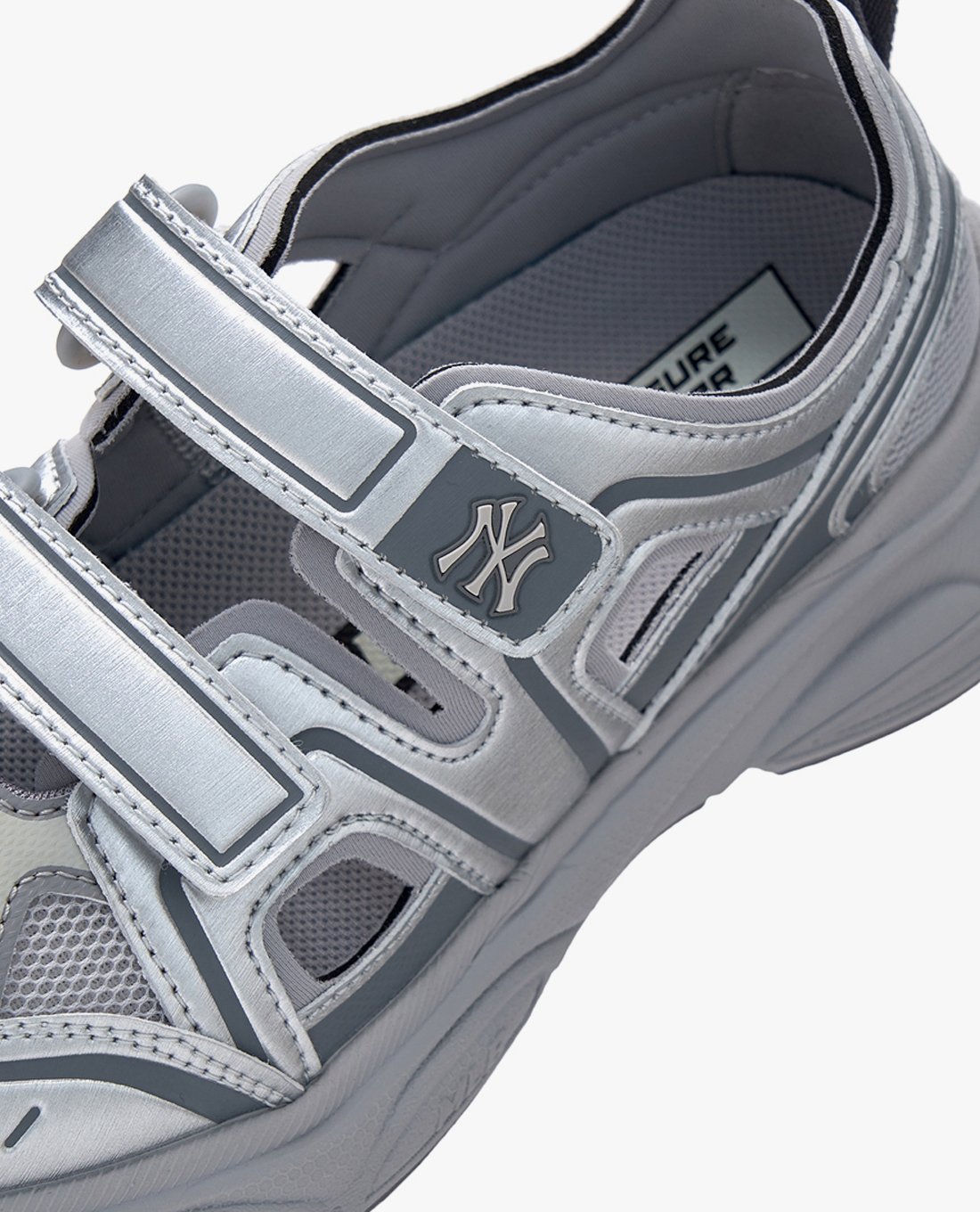MLB - Giày sandals unisex Ace Runner Mary Jane MLB Việt Nam