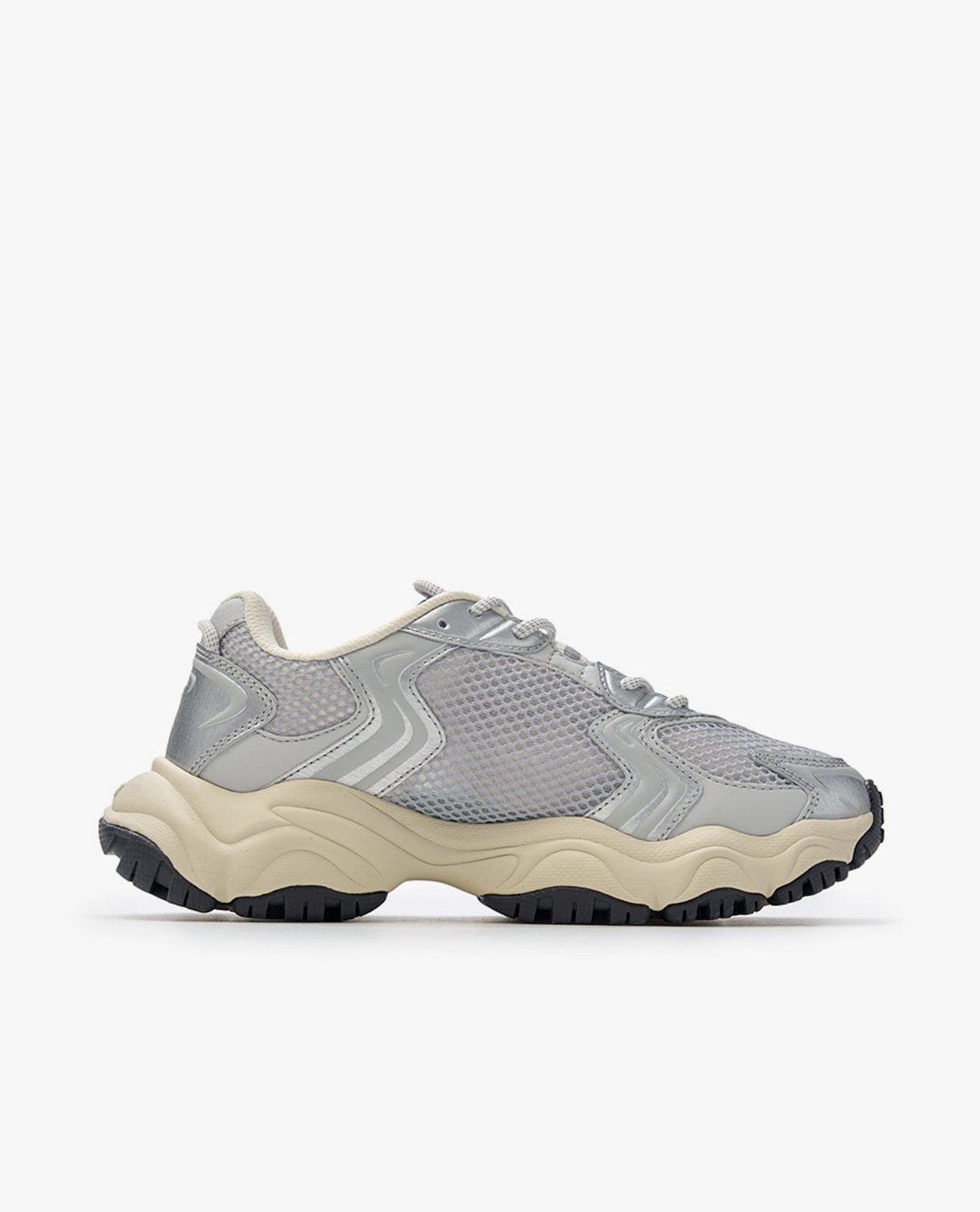 スニーカー [ MLB ] CARGO CHUNKY MLB】 Cargo Chunky /追跡付 (MLB Korea/スニーカー) 3ASHW075N