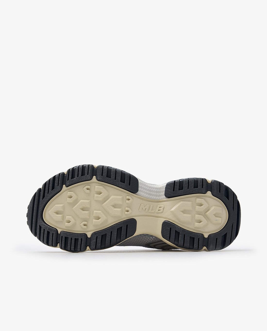 MLB - Giày sneakers unisex cổ thấp Cargo Chunky New York