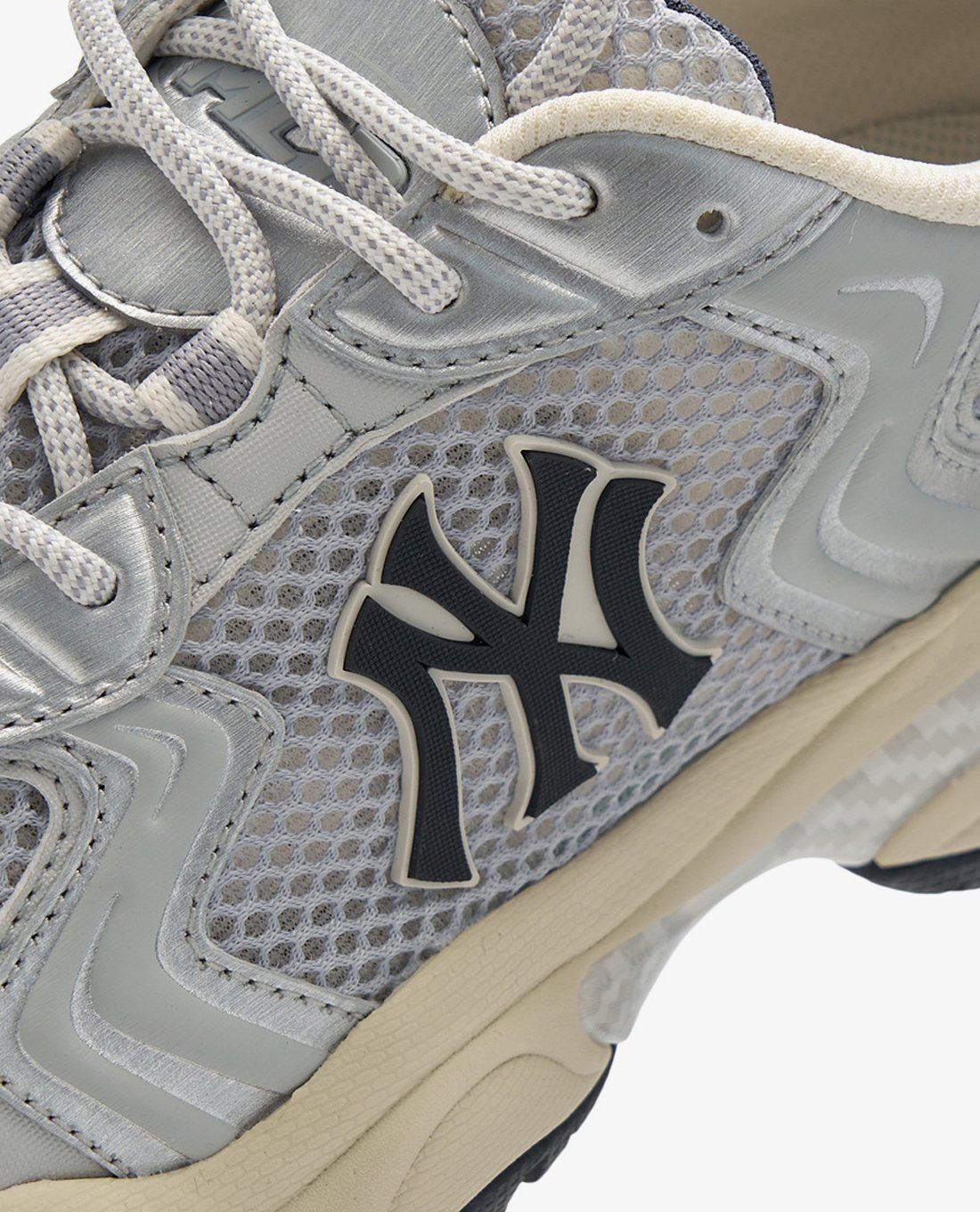 スニーカー [ MLB ] CARGO CHUNKY MLB] Cargo Chunky ☆大人気☆ (MLB Korea/スニーカー
