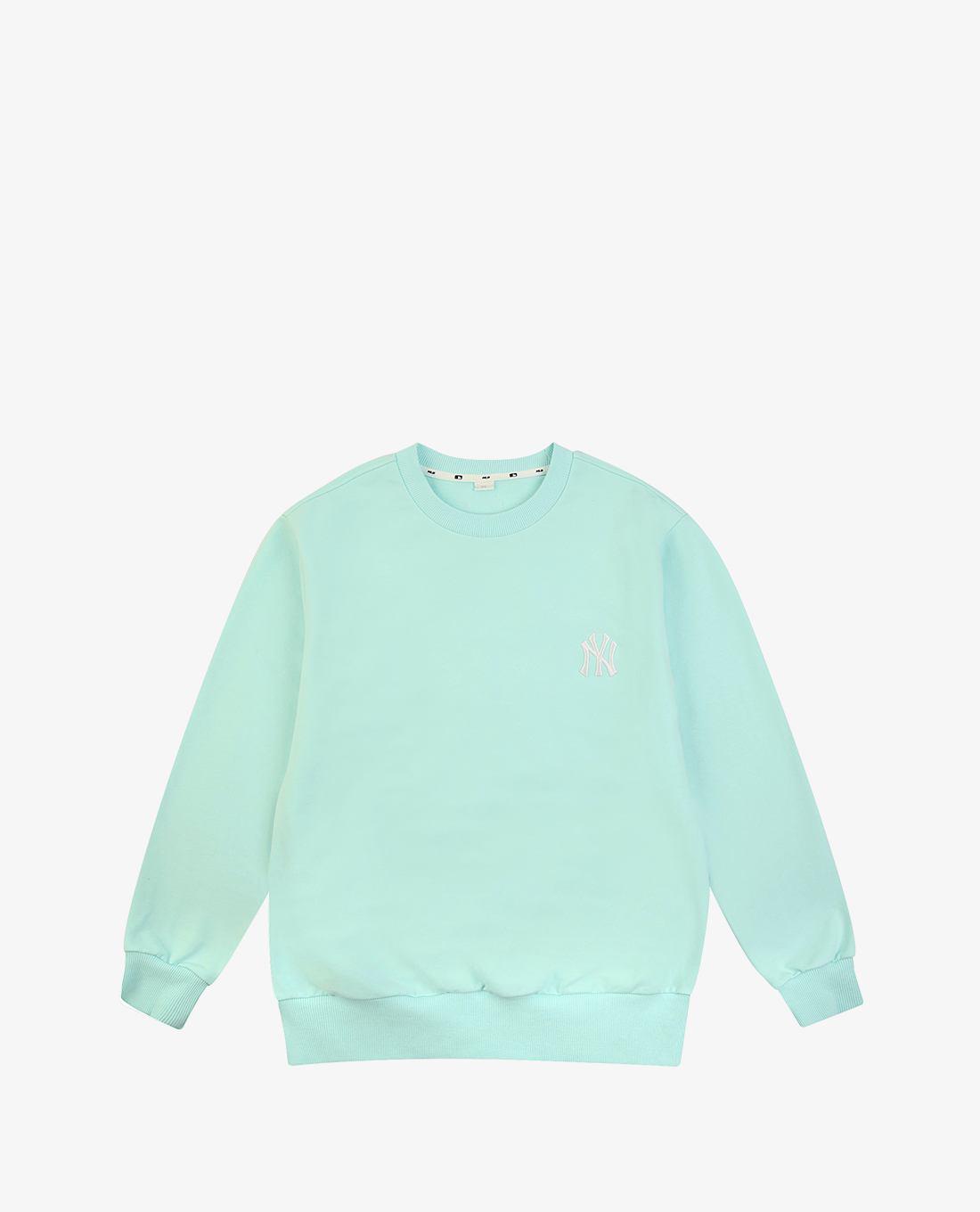 MLB - Áo sweatshirt tay dài thời trang