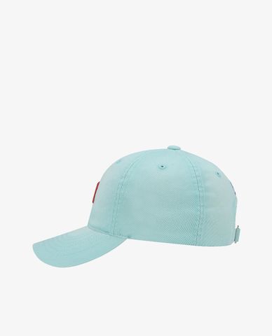  MLB - Nón bóng chày Washed Out Logo 