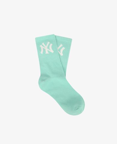  MLB - Vớ cổ cao thời trang Ton Tone 