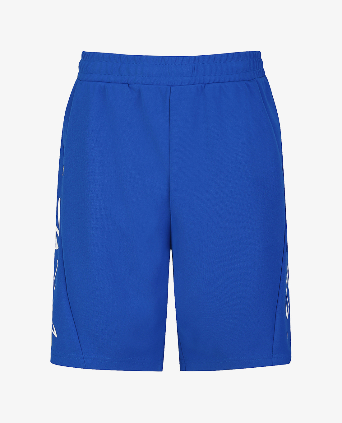 MLB - Quần short lưng thun Symbol New York Yankees