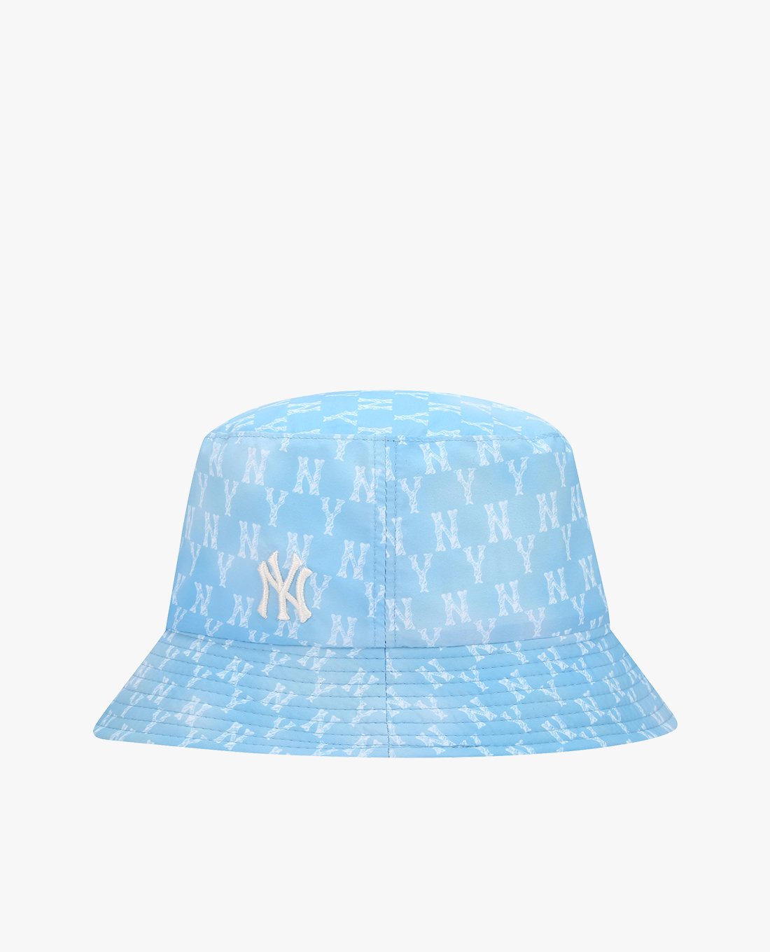 MLB - Nón bucket thời trang Monogram Reversible