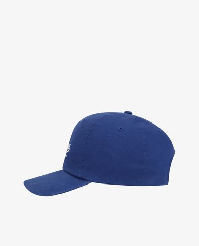  MLB - Nón bóng chày thời trang Cursive 