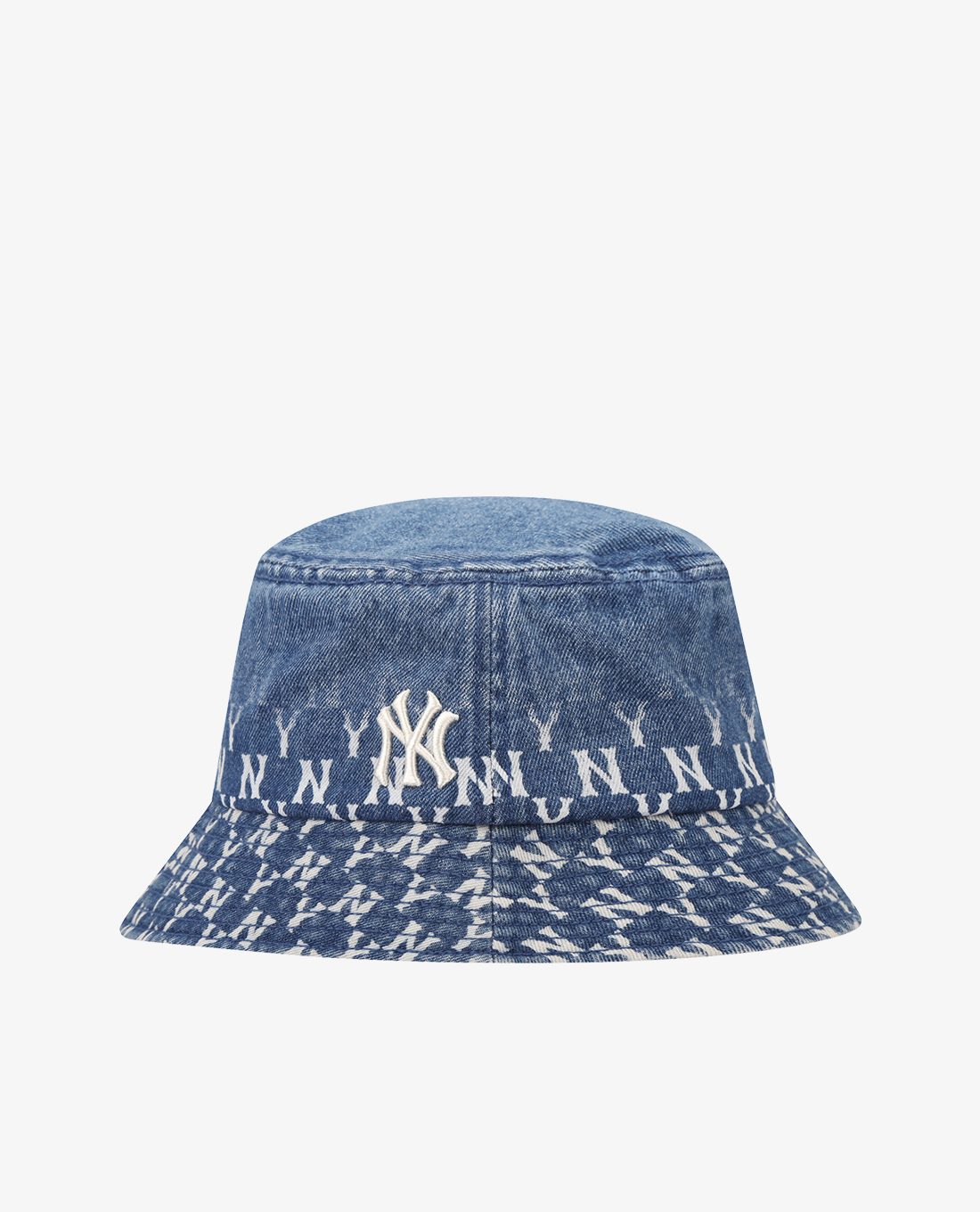 MLB - Nón bucket Monogram Gradation