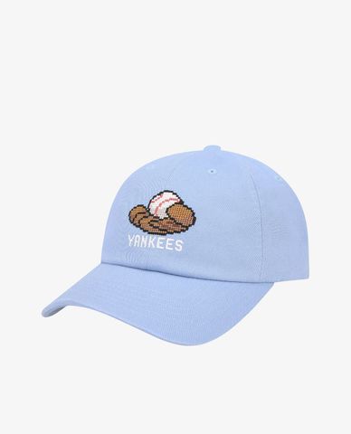  MLB - Nón bóng chày Play Front 