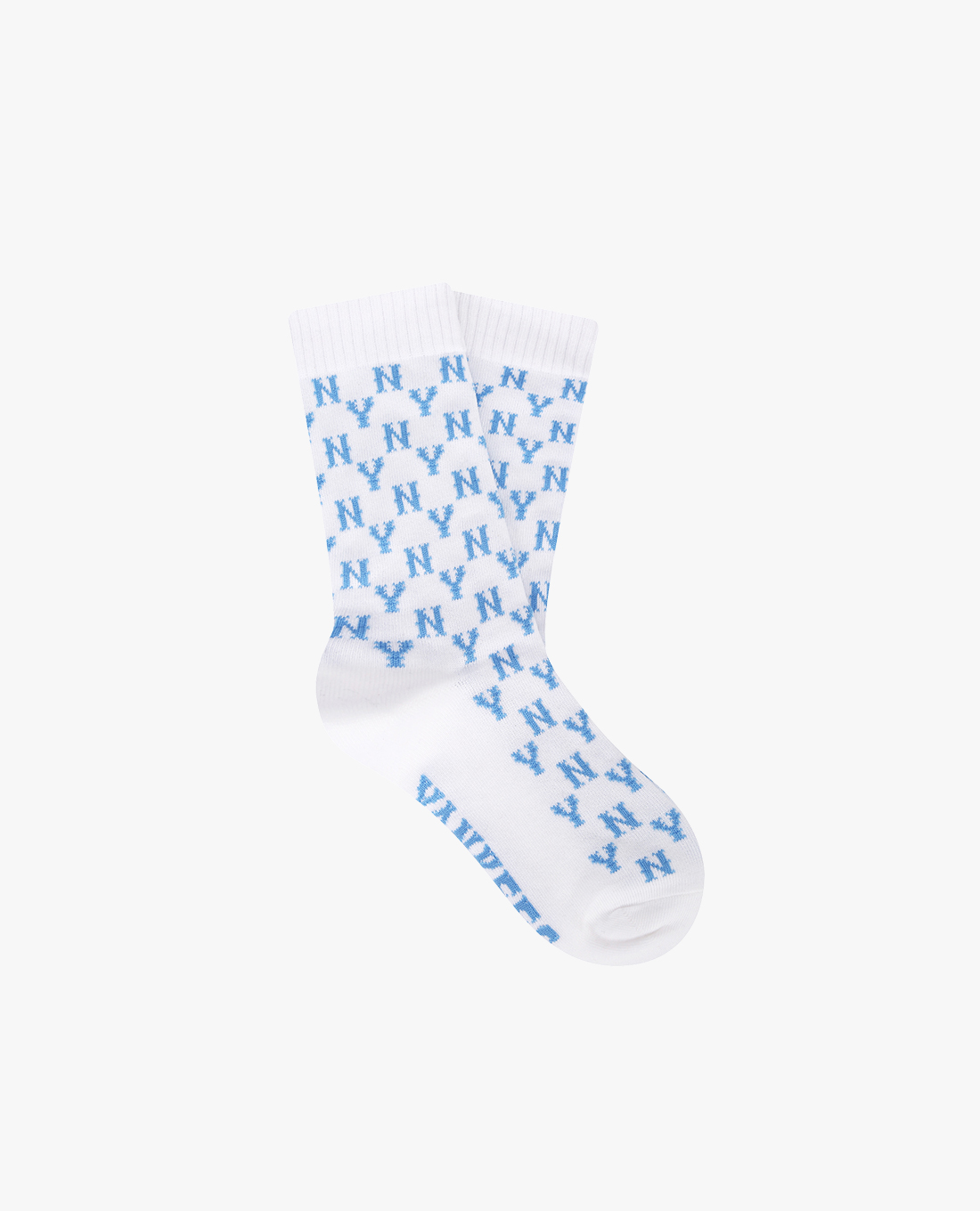 MLB - Vớ cổ cao thời trang Monogram