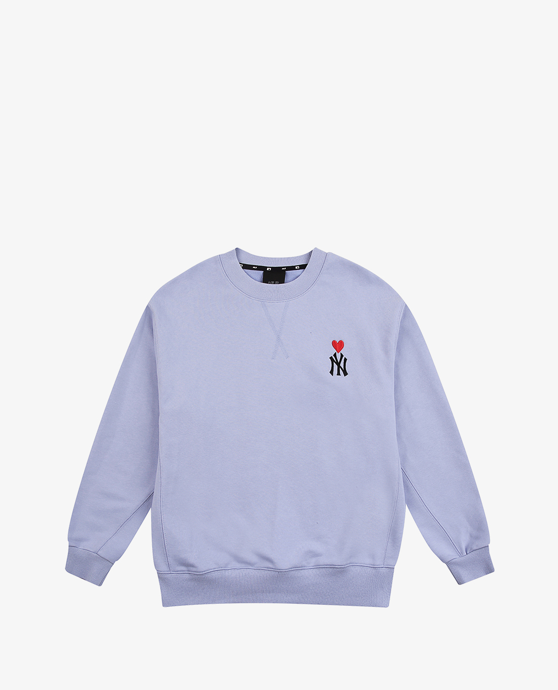 MLB - Áo sweatshirt New York