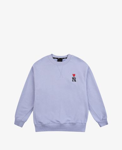  MLB - Áo sweatshirt New York 