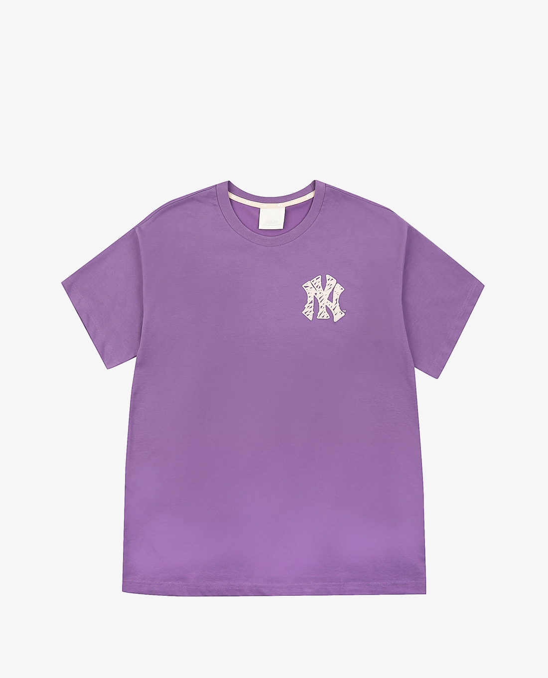 MLB - Áo thun tay ngắn năng động New York Yankees
