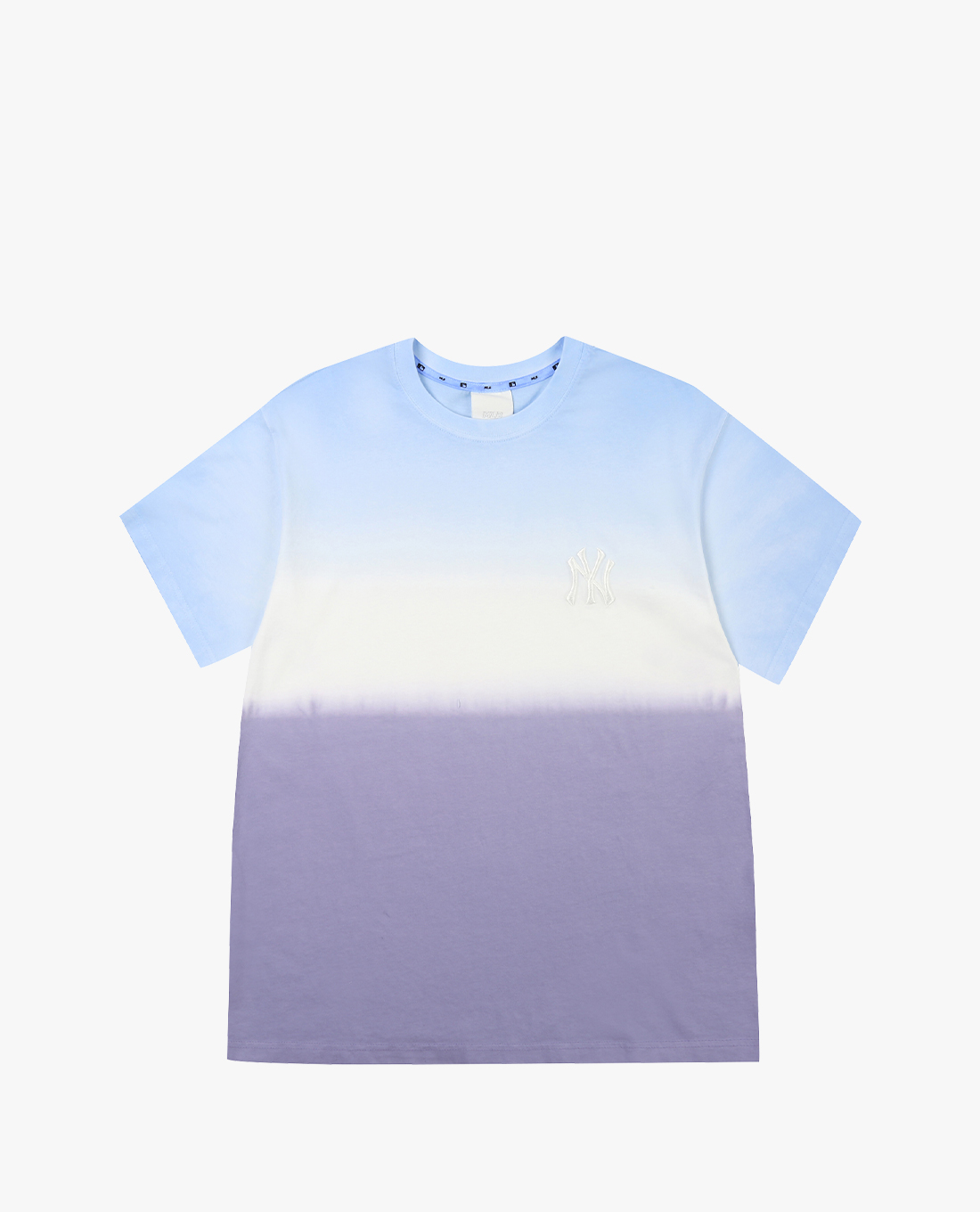 MLB - Áo thun ngắn tay Logo Basic Tie Dye