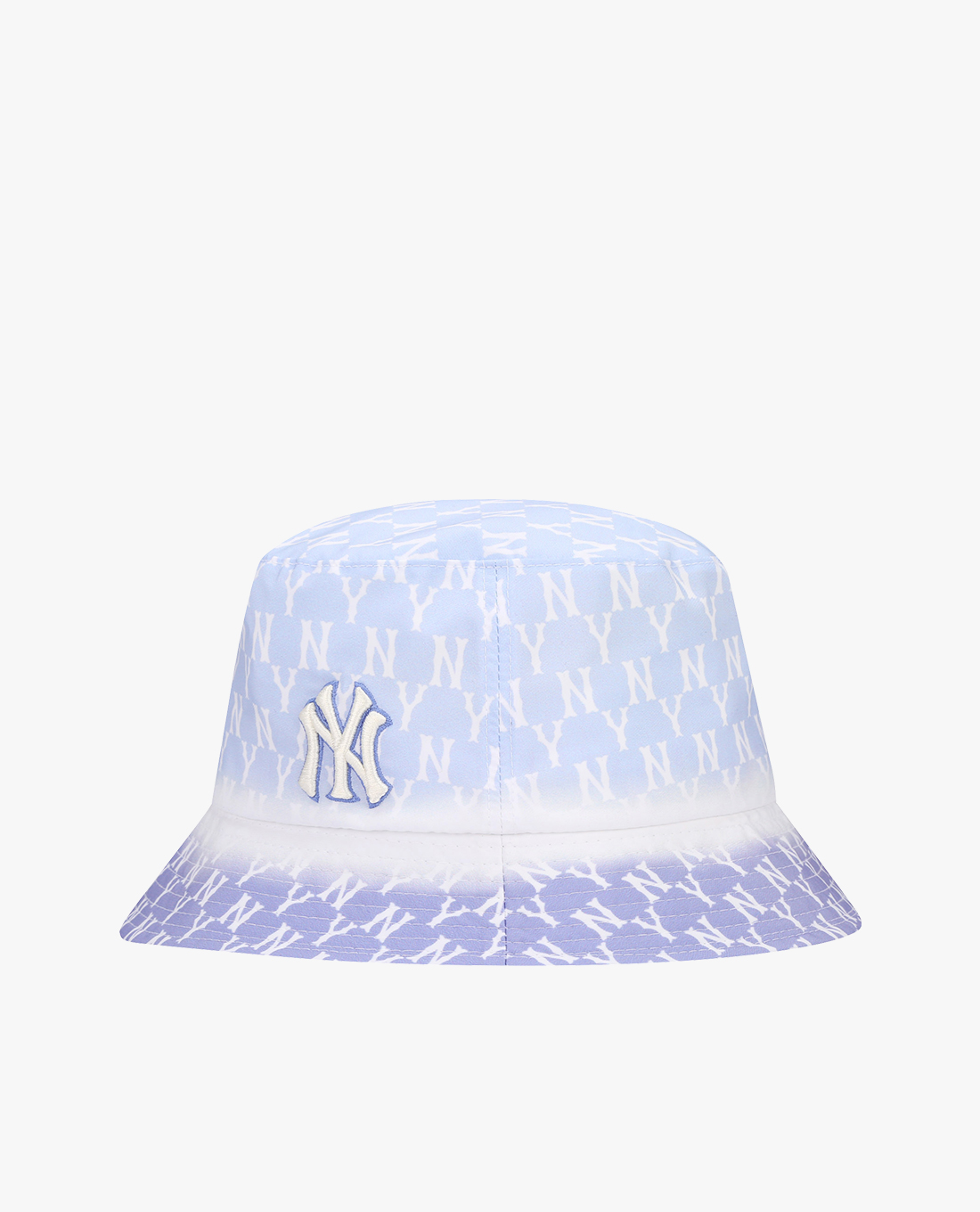 MLB - Nón bucket thời trang Monogram Tie Dye