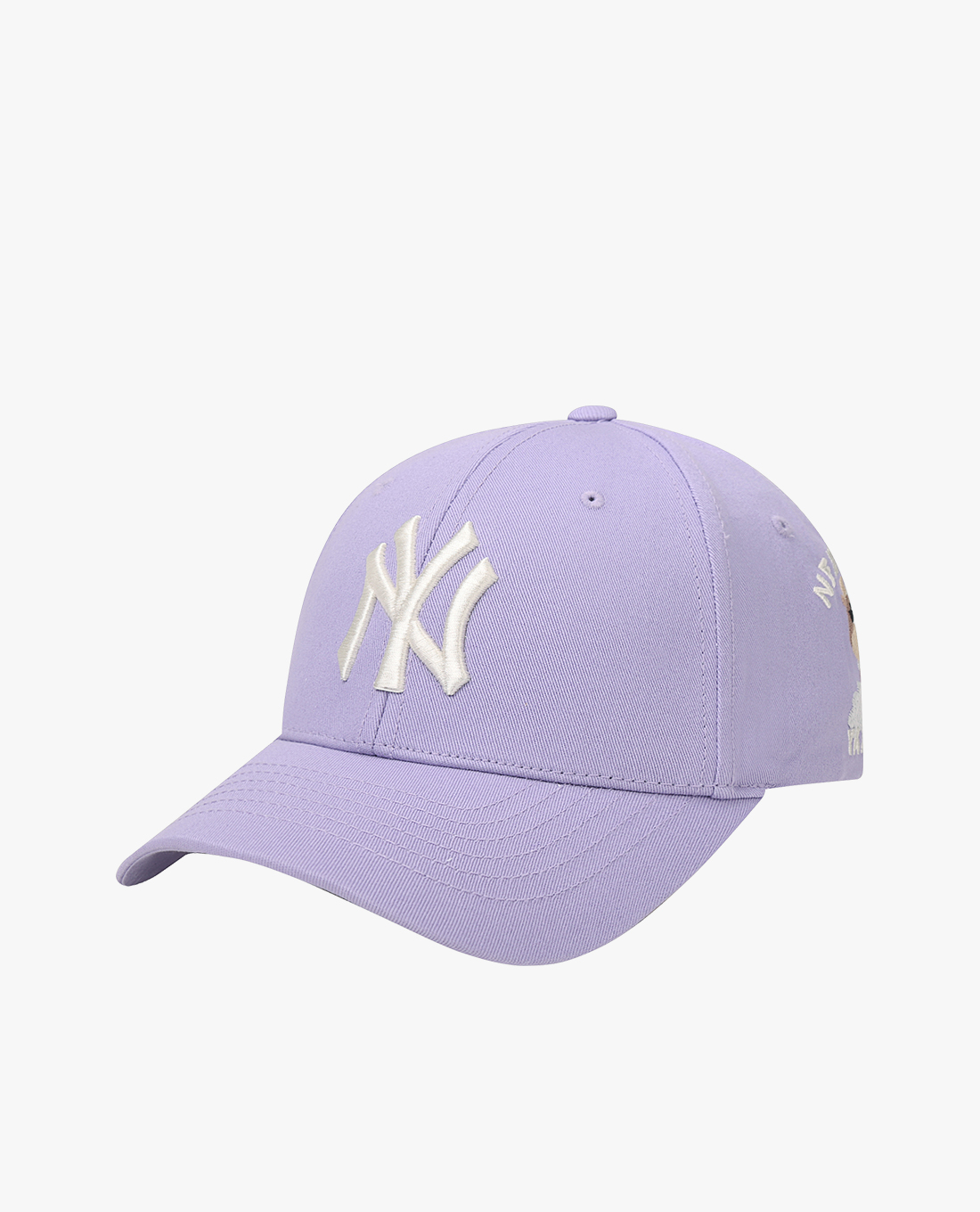 MLB - Nón bóng chày Cash Cow Structure