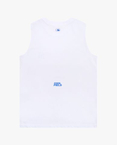  MLB - Áo ba lỗ nam cổ tròn Coolfield 