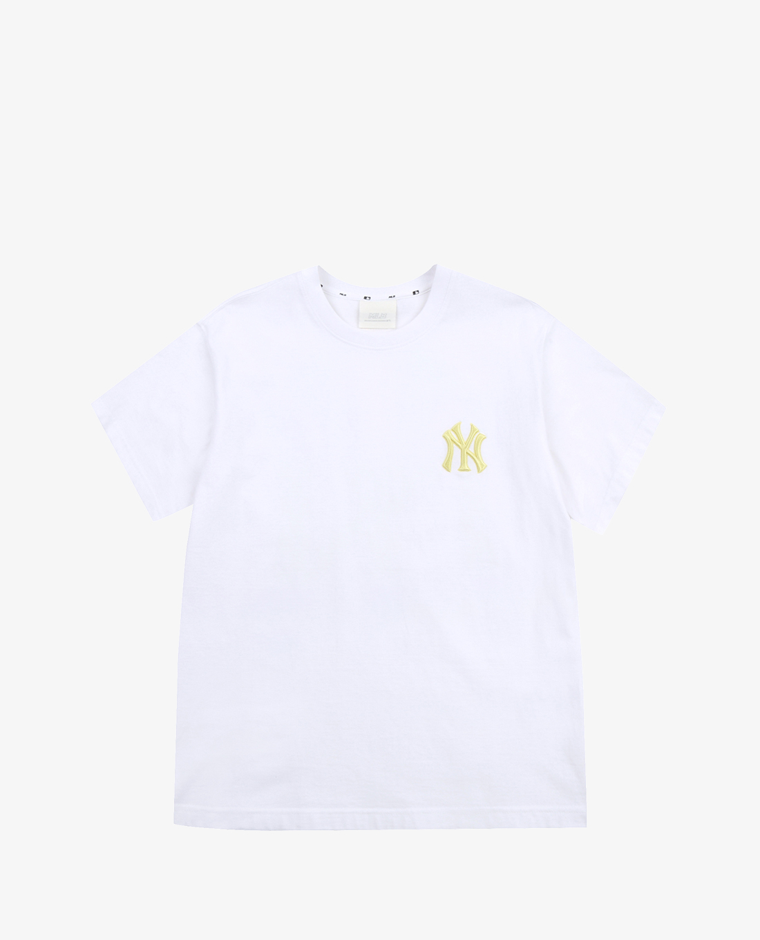 MLB - Áo thun cổ tròn ngắn tay Monogram Gradient Big Logo