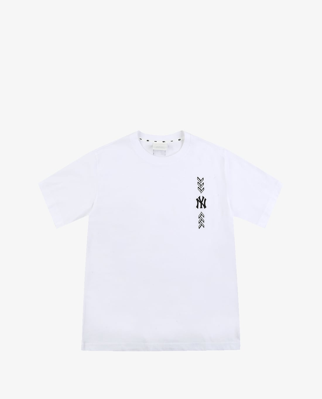 MLB - Áo thun tay ngắn phom suông Symbol Basic