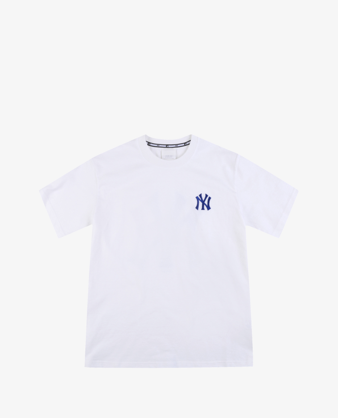 MLB - Áo thun tay ngắn năng động Popping Big Logo