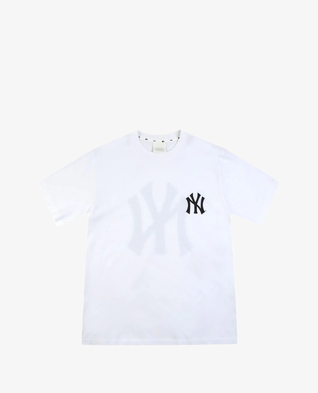 MLB - Áo thun cổ tròn tay ngắn Unisex x MLB