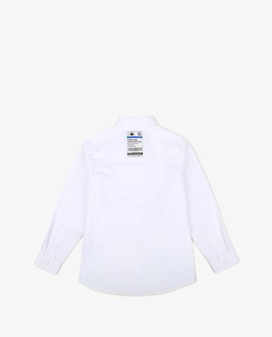  MLB - Áo sơ mi tay dài Pride Tag 