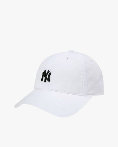  MLB - Nón bóng chày Small Logo 