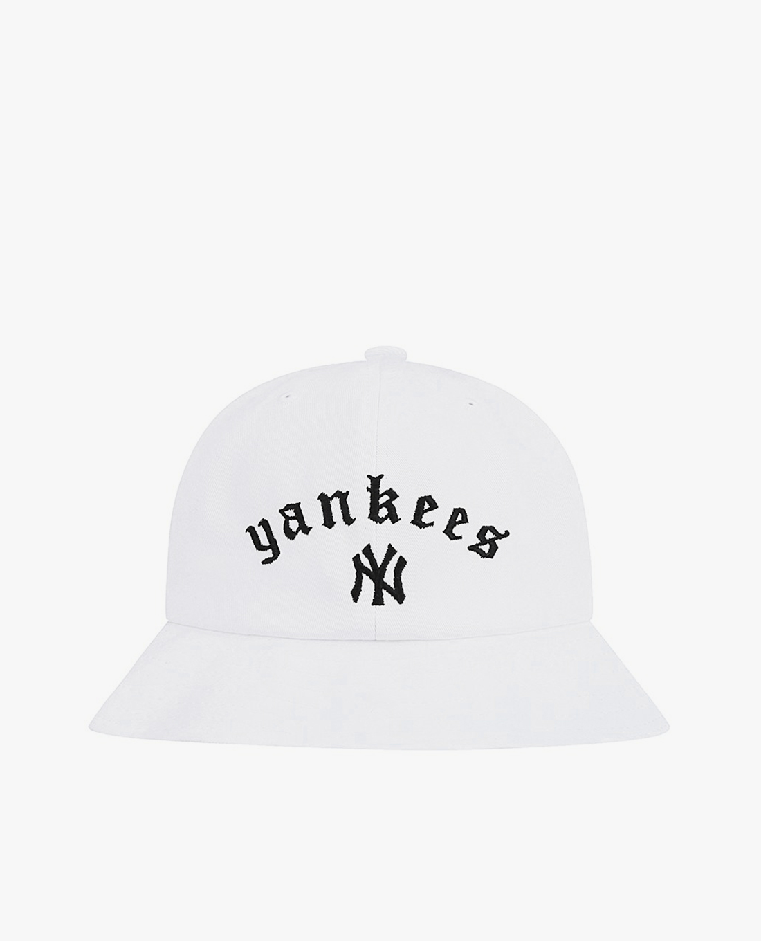 MLB - Nón bucket Yankees street gothic