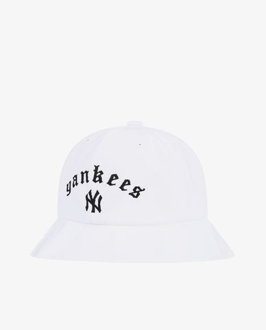  MLB - Nón bucket New York Yankees Street Gothic 