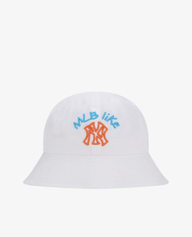  MLB - Nón bucket thời trang MLBLike Popcorn Dome 