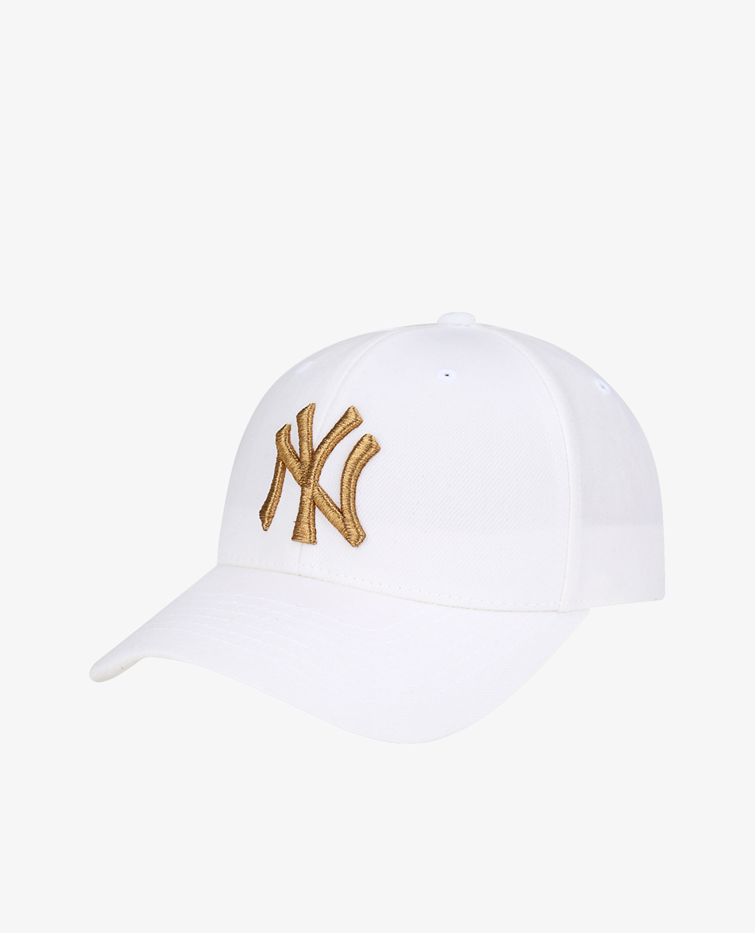 MLB - Nón bóng chày Metal Logo