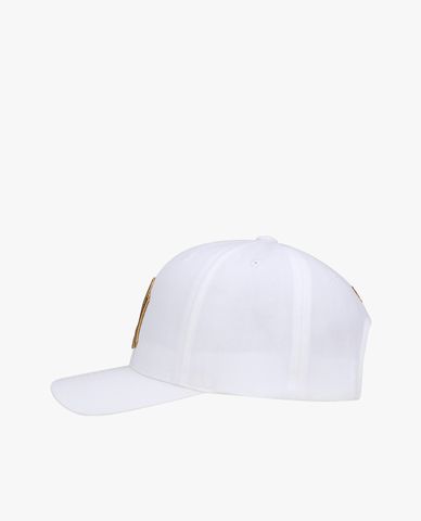  MLB - Nón bóng chày Metal Logo Structured 