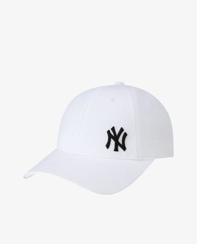  MLB - Nón bóng chày Script Tail 