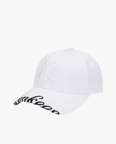  MLB - Nón bóng chày NY Yankees 