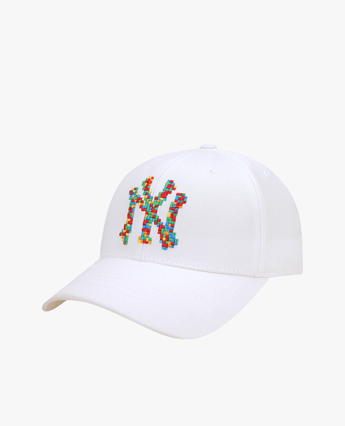 MLB - Nón bóng chày Play Pixel