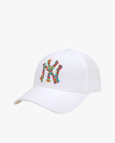  MLB - Nón bóng chày Play Pixel 