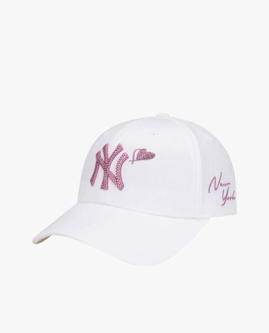  MLB - Nón bóng chày NY Yankees 