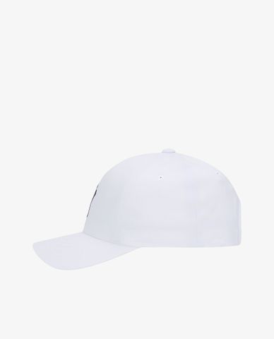  MLB - Nón bóng chày phối logo NY thời trang 