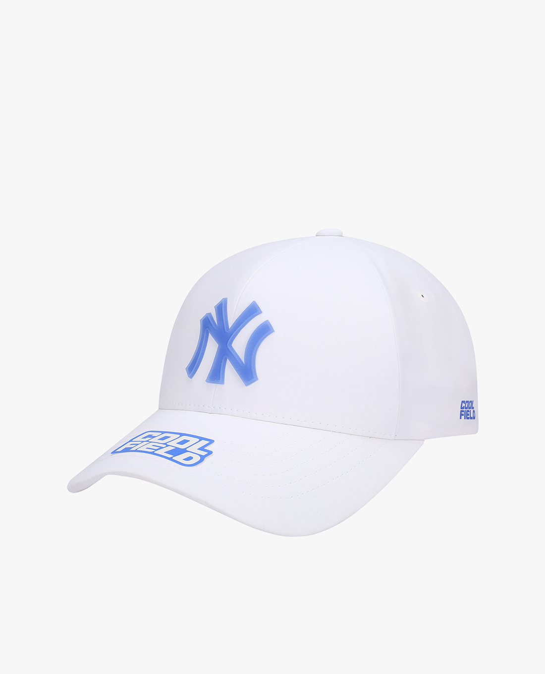 MLB - Nón bóng chày Coolfield Delta Structured
