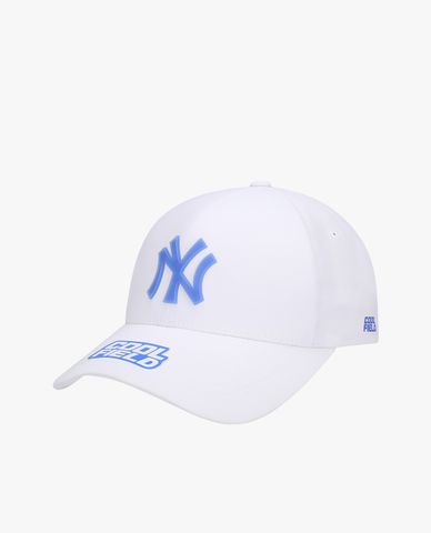  MLB - Nón bóng chày Coolfield Delta Structured 