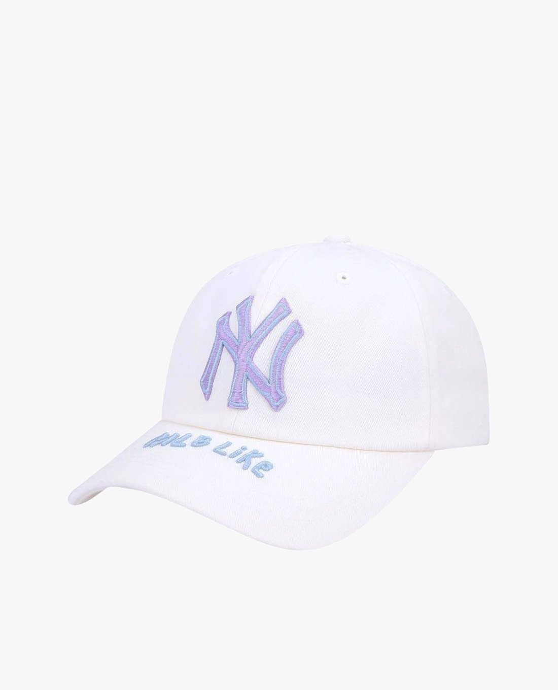 MLB - Nón bóng chày MLB Like