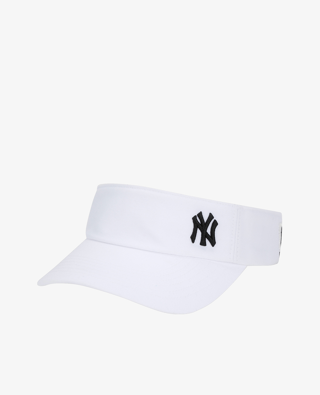 MLB - Nón visor nửa đầu Authentic Sun