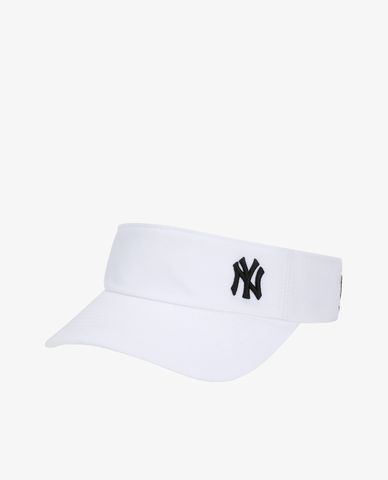  MLB - Nón visor nửa đầu Authentic Sun 