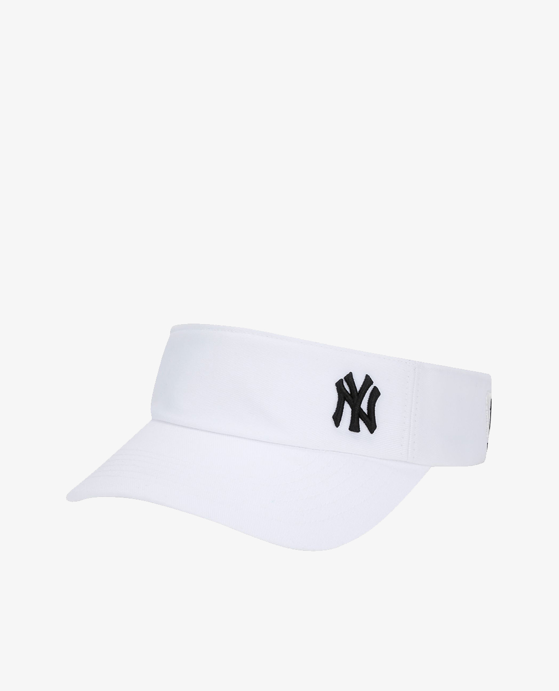 MLB - Nón visor nửa đầu Authentic
