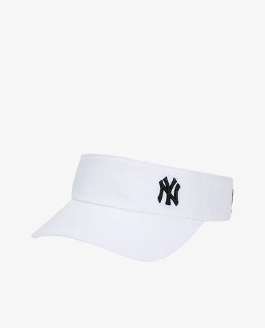  MLB - Nón visor nửa đầu Authentic 